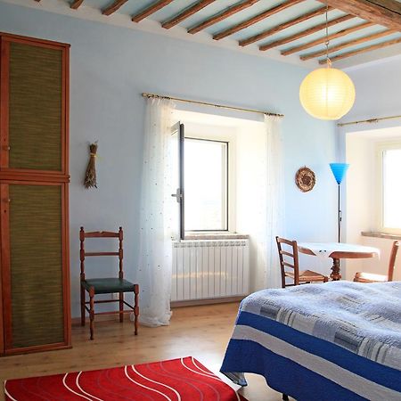 B&B Porchiano Del Monte Амелиа Экстерьер фото