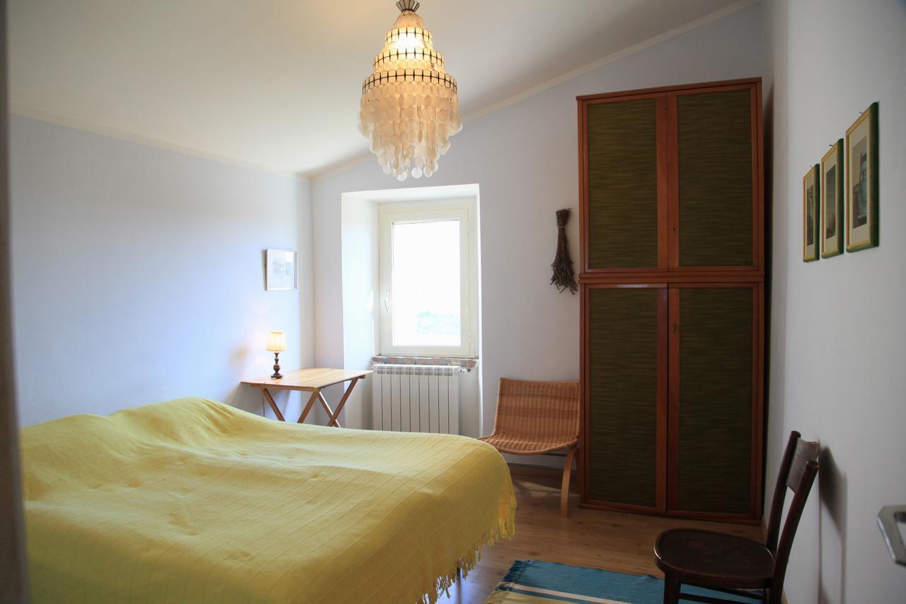 B&B Porchiano Del Monte Амелиа Экстерьер фото