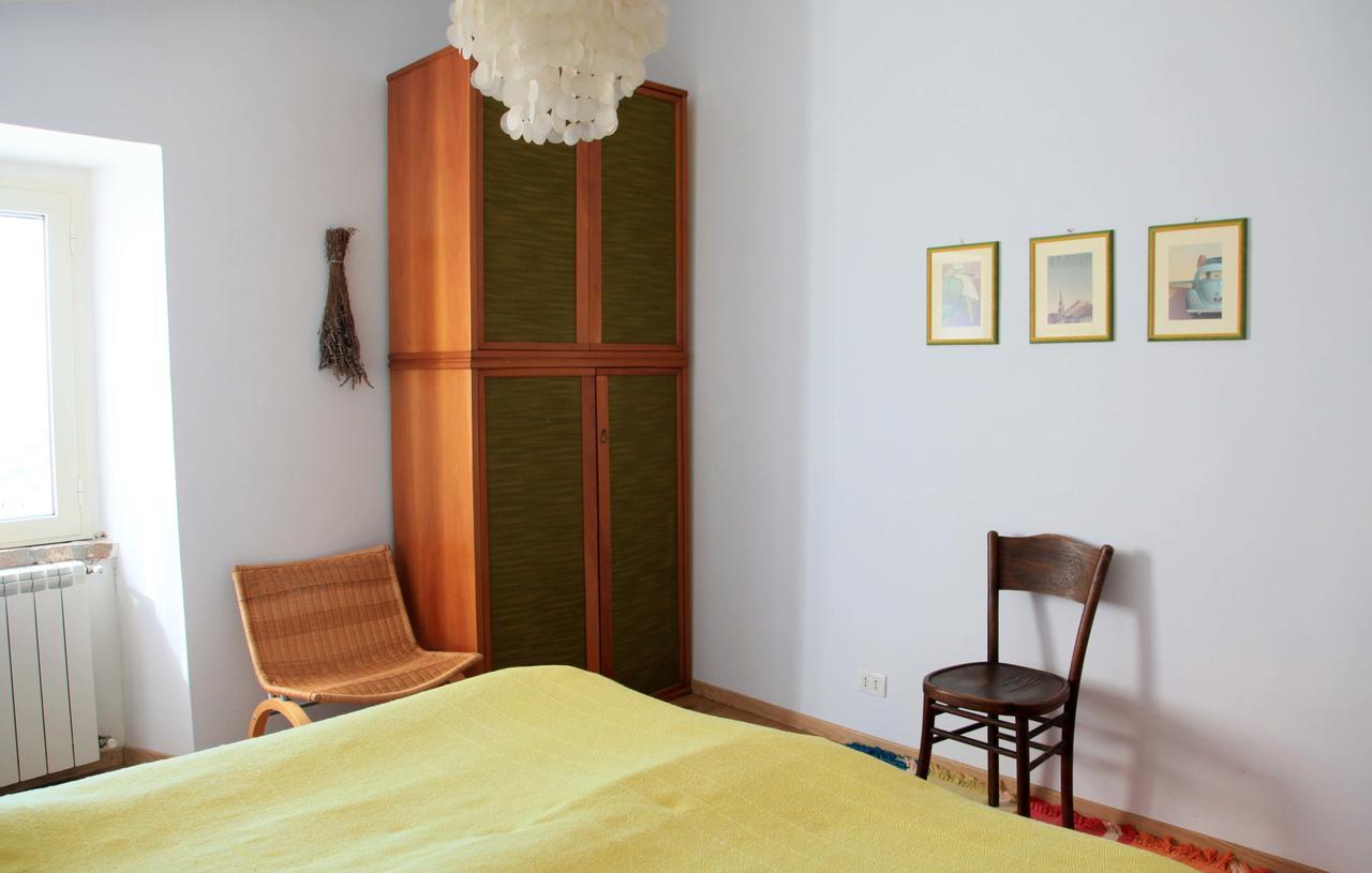 B&B Porchiano Del Monte Амелиа Экстерьер фото