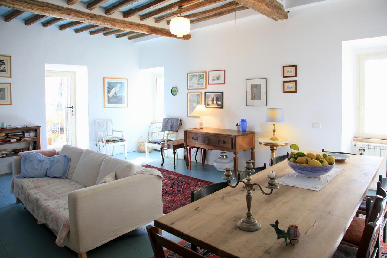 B&B Porchiano Del Monte Амелиа Экстерьер фото