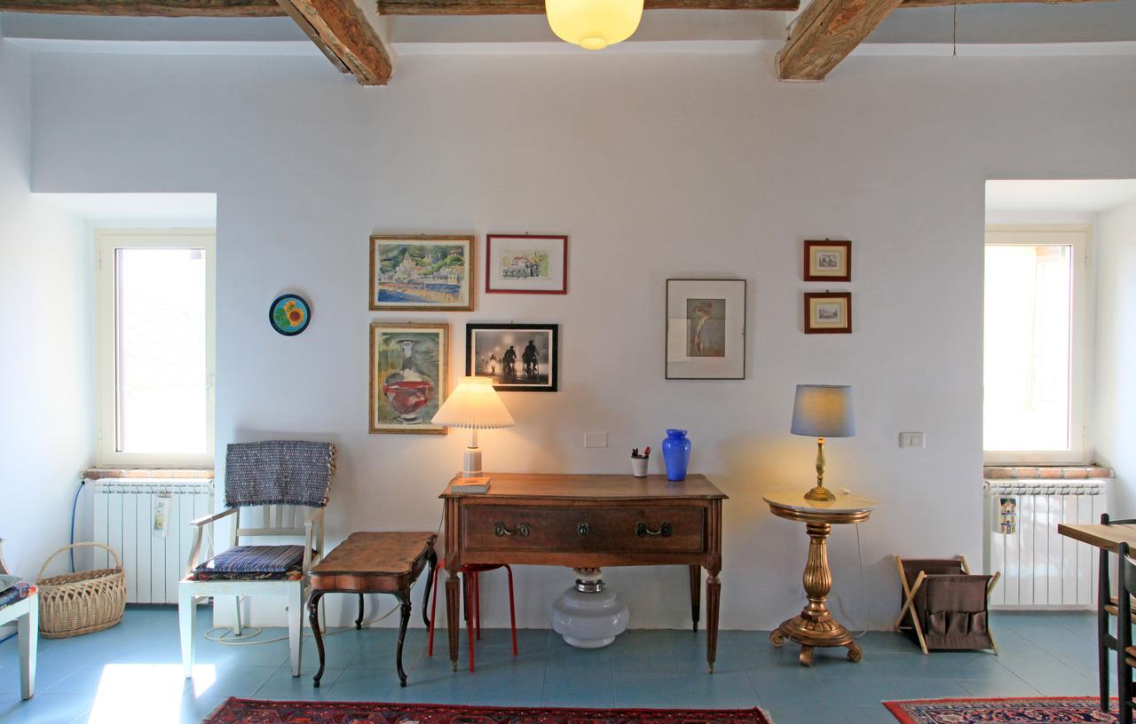 B&B Porchiano Del Monte Амелиа Экстерьер фото