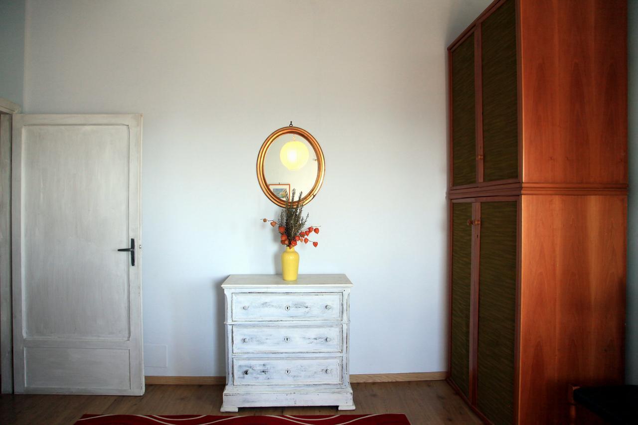 B&B Porchiano Del Monte Амелиа Экстерьер фото